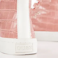 PARTNER: CREATION ref FL5ELGPEL12-PINK Guess - 7